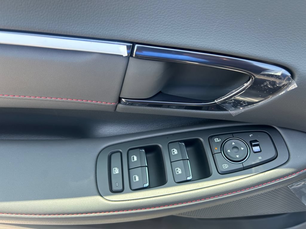 New 2026 Hyundai Sonata N Line FWD image 18