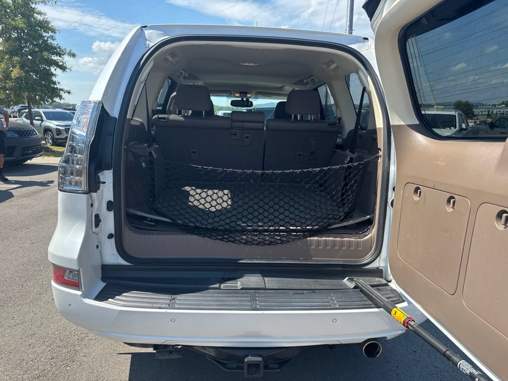 Used 2019 Lexus GX 460 AWD/4WD image 27
