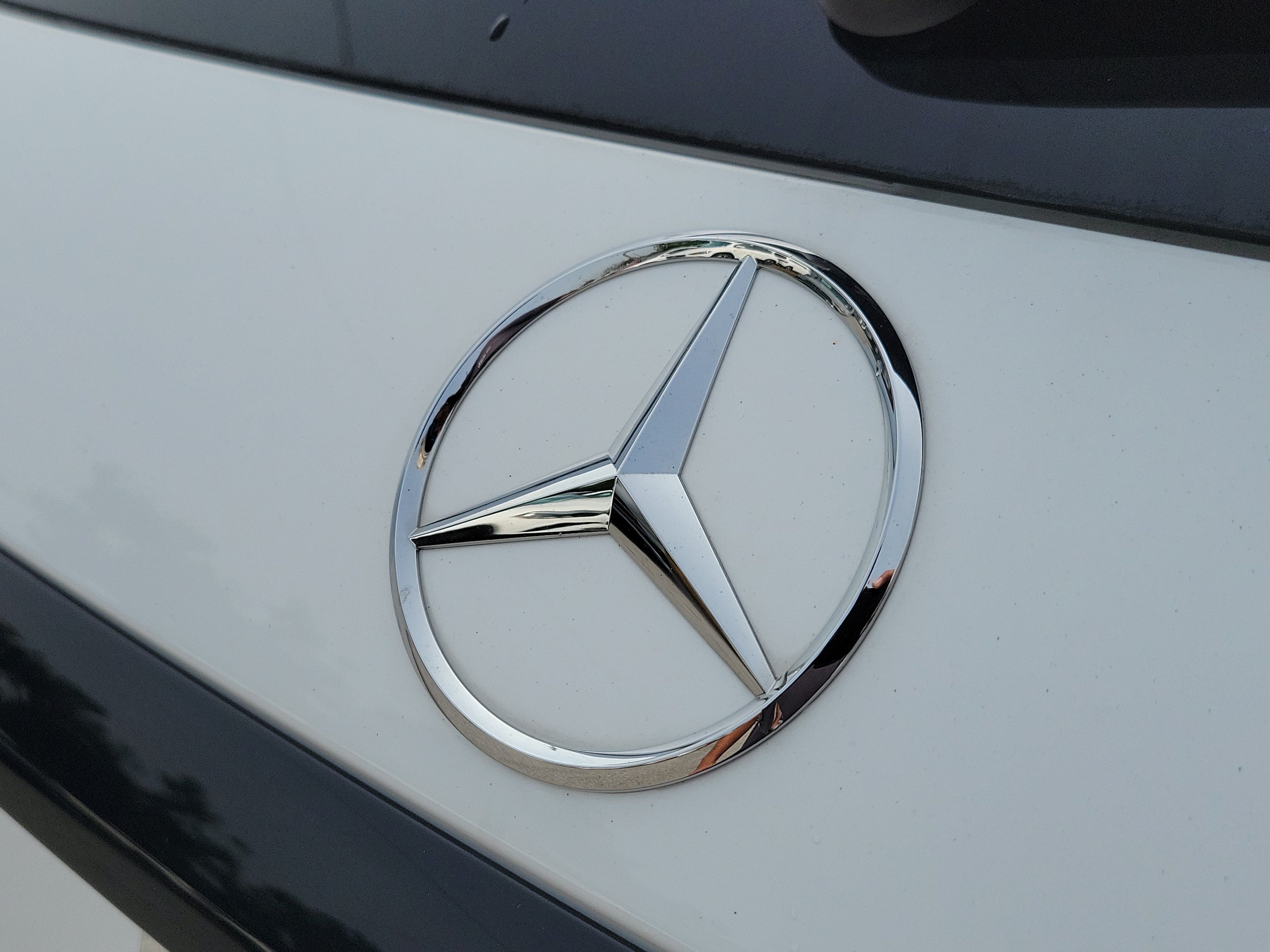 Certified 2026 Mercedes-Benz GLC 300 image 30