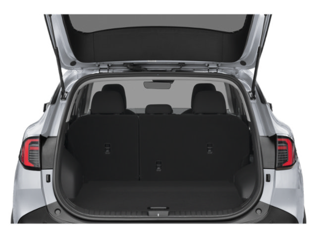 New 2027 Kia Sportage S FWD image 8