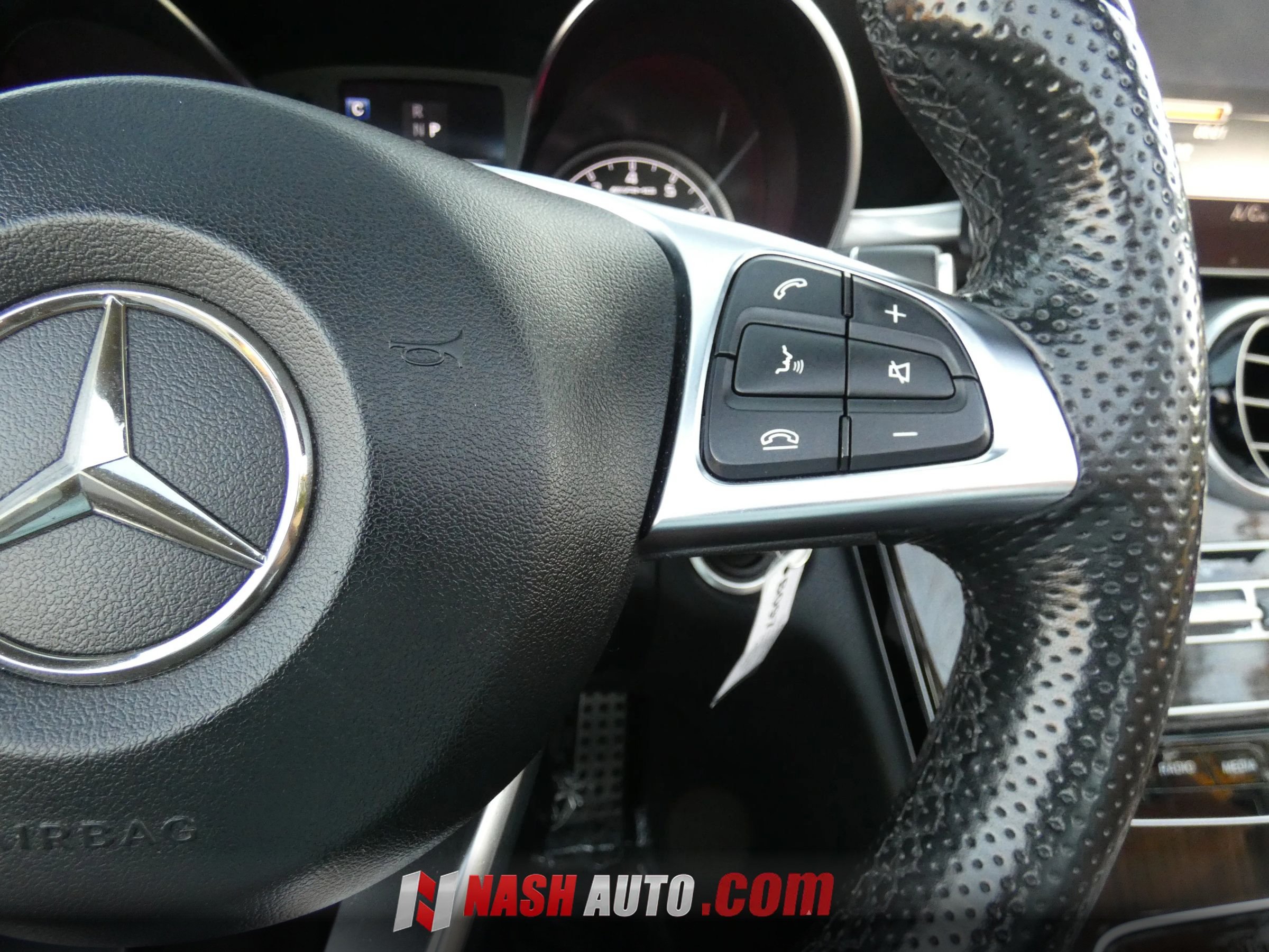 Used 2017 Mercedes-Benz C 43 AMG 4MATIC Cabriolet image 59
