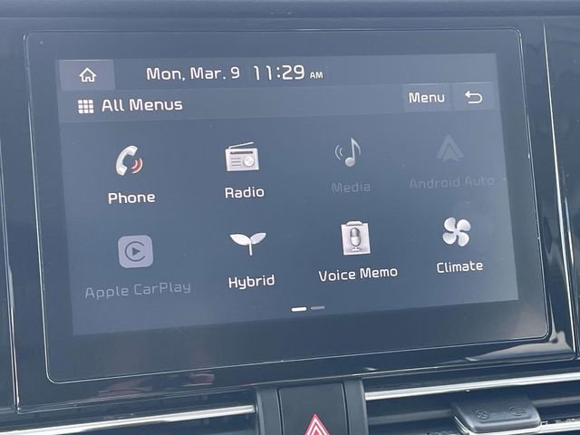 Used 2022 Kia Niro LXS image 35