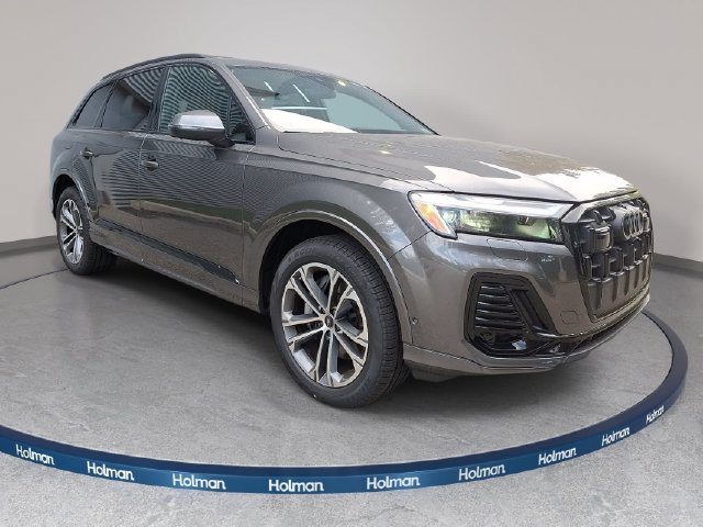 New 2026 Audi Q7 2.0T Premium AWD/4WD image 4