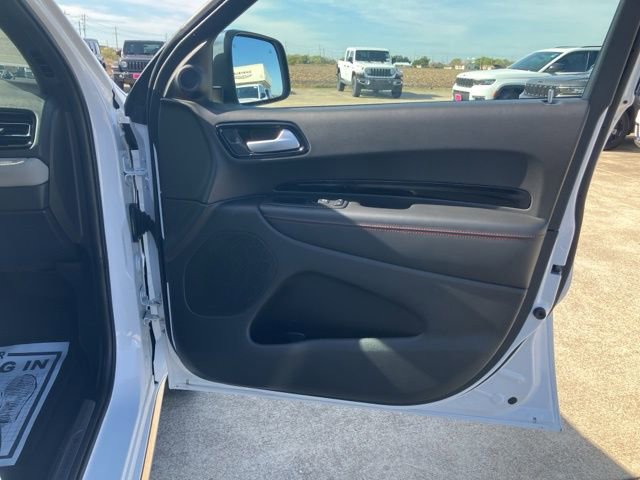 Used 2024 Dodge Durango Citadel image 13