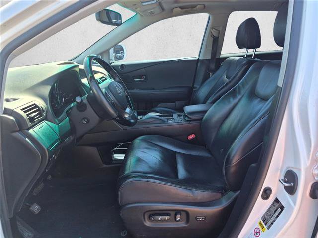 Used 2013 Lexus RX 350 FWD w/ Navigation Pkg image 10