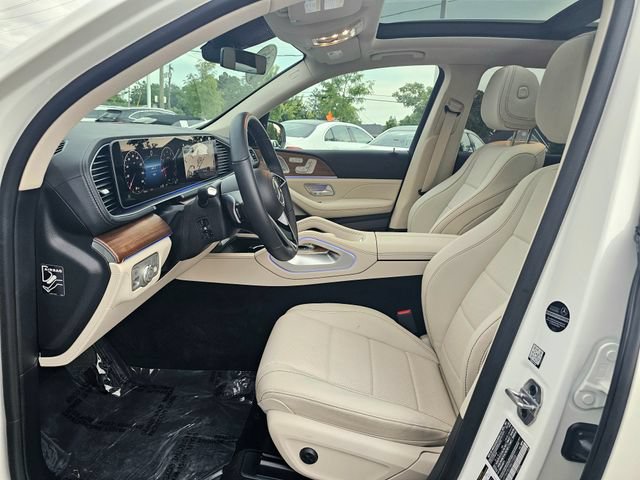 Certified 2026 Mercedes-Benz GLE 350 4MATIC image 19
