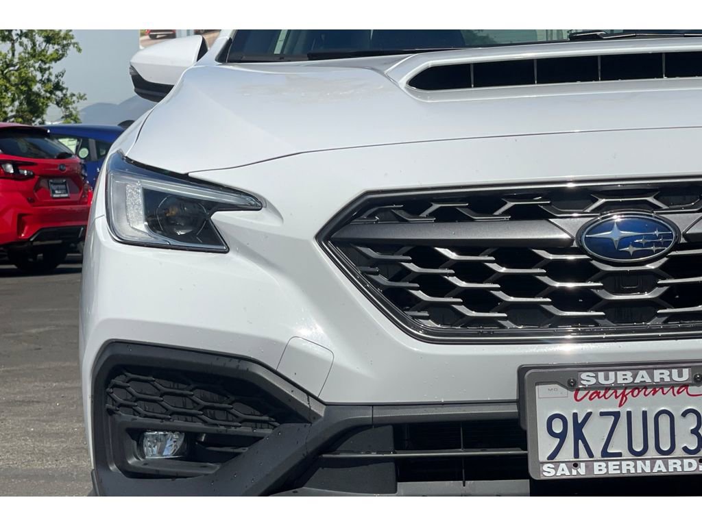 Used 2023 Subaru WRX Limited image 11