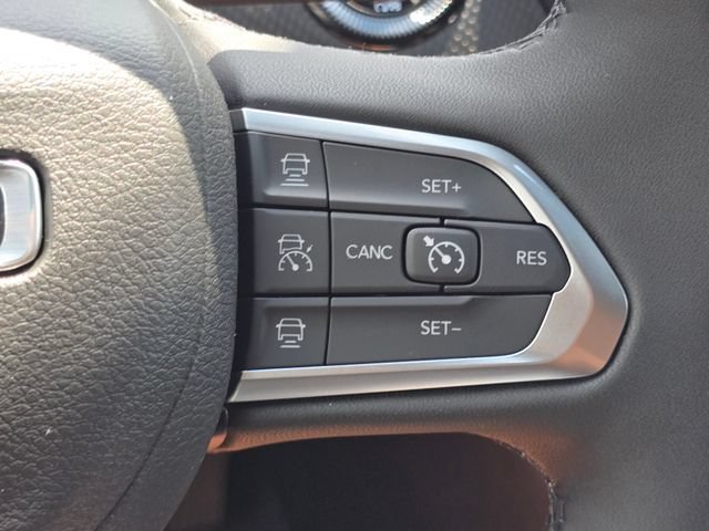 New 2026 Jeep Compass Limited w/ Sun, Sound & Navigation Group AWD/4WD image 20