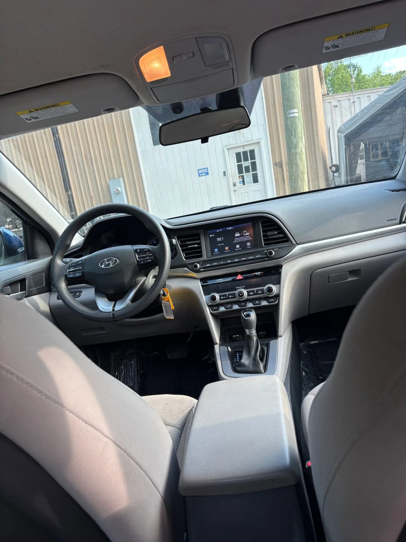 Used 2020 Hyundai Elantra SEL FWD image 30