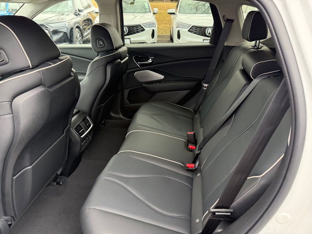 New 2026 Acura RDX SH-AWD w/ Advance Package image 15