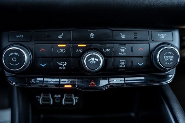 Used 2023 Dodge Durango SXT RWD image 20