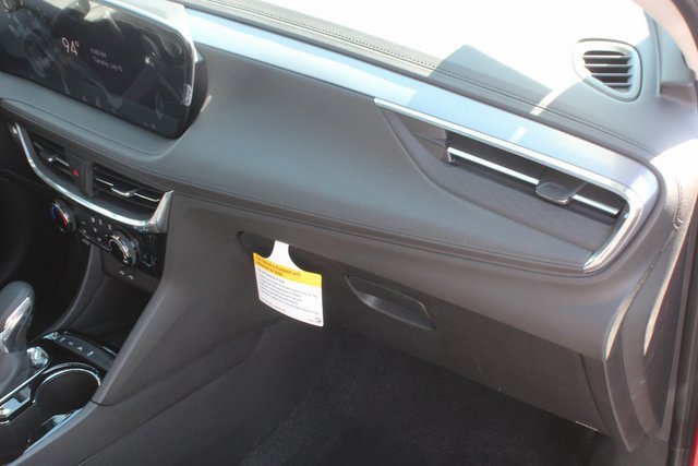 New 2026 Buick Encore GX Sport Touring w/ Comfort Package image 24