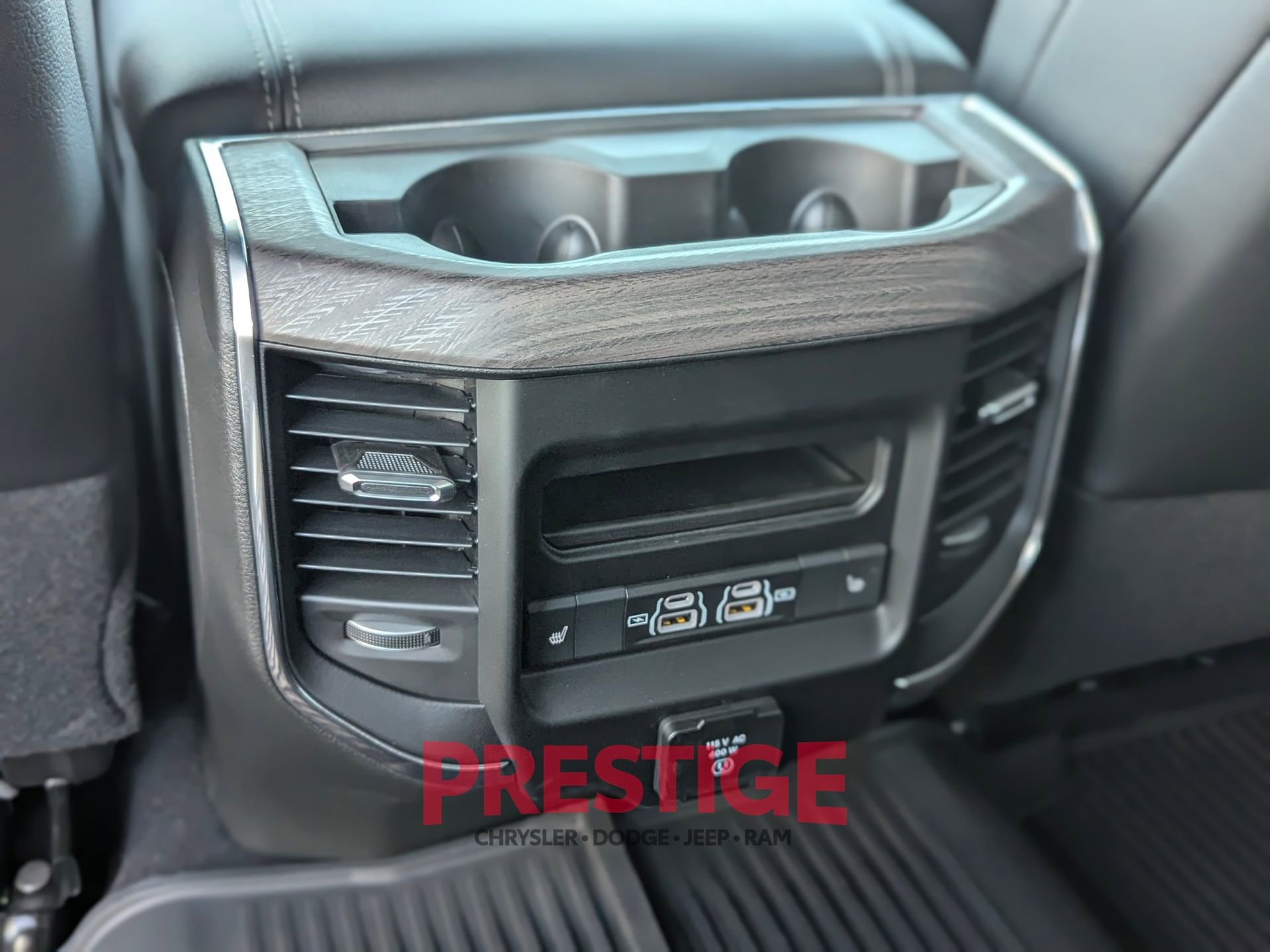 New 2026 RAM 3500 Laramie image 29