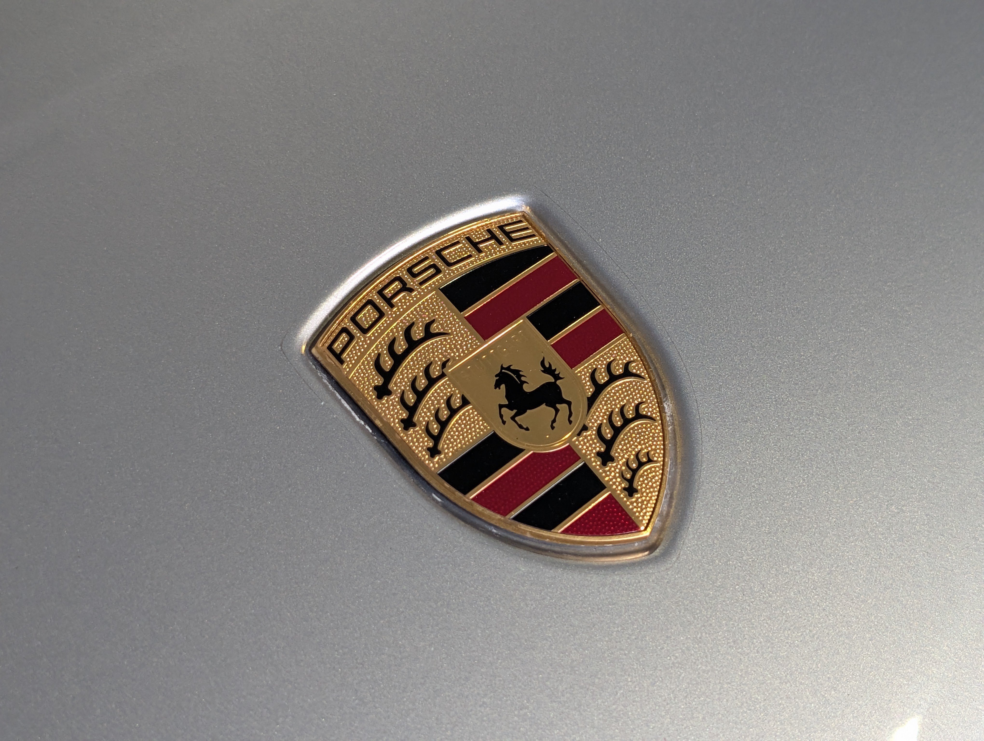 Certified 2020 Porsche Macan S AWD/4WD image 15