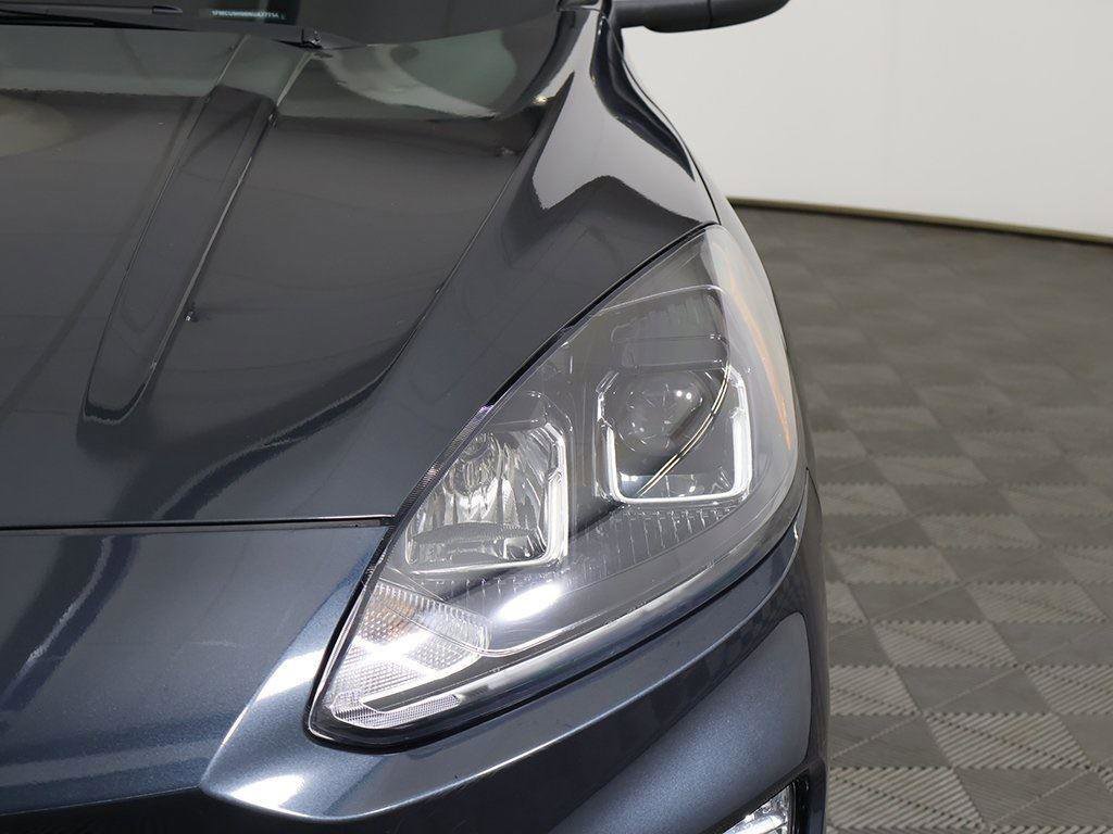 Used 2022 Ford Escape SEL w/ Technology Package image 13