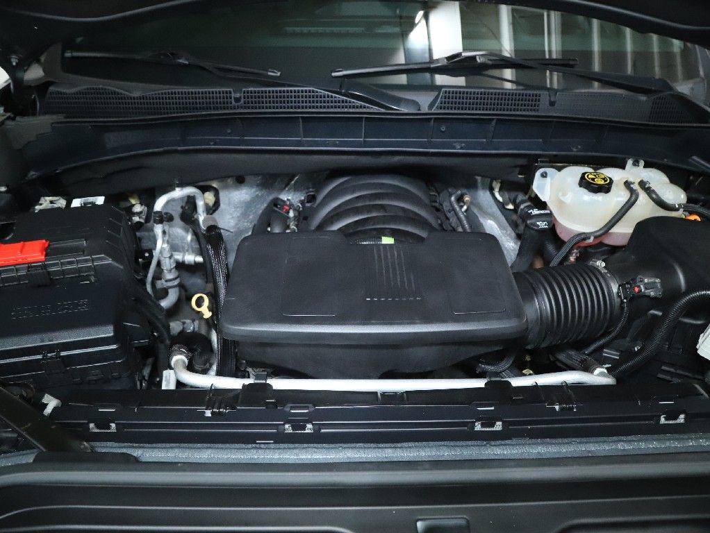 Used 2019 GMC Sierra 1500 Denali w/ Denali Ultimate Package image 36