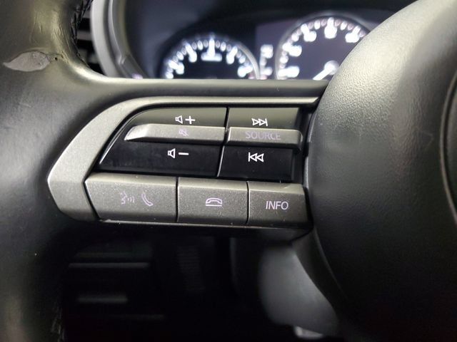 Used 2022 MAZDA MAZDA3 s FWD image 25