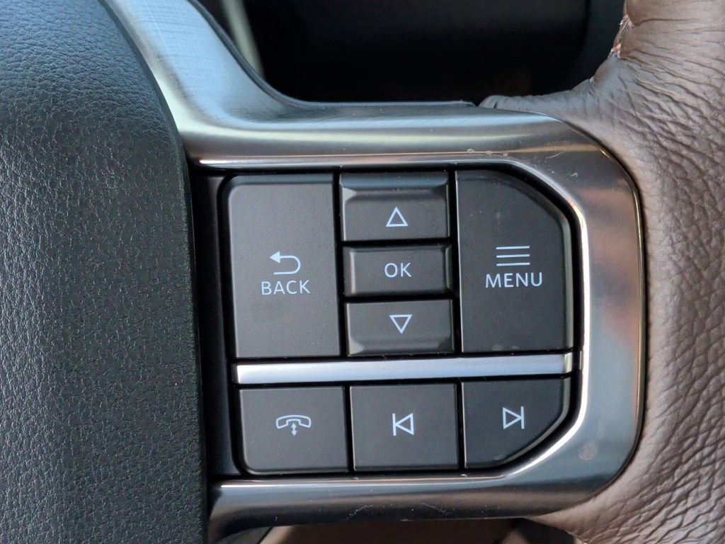 New 2026 Ford F250 King Ranch image 20