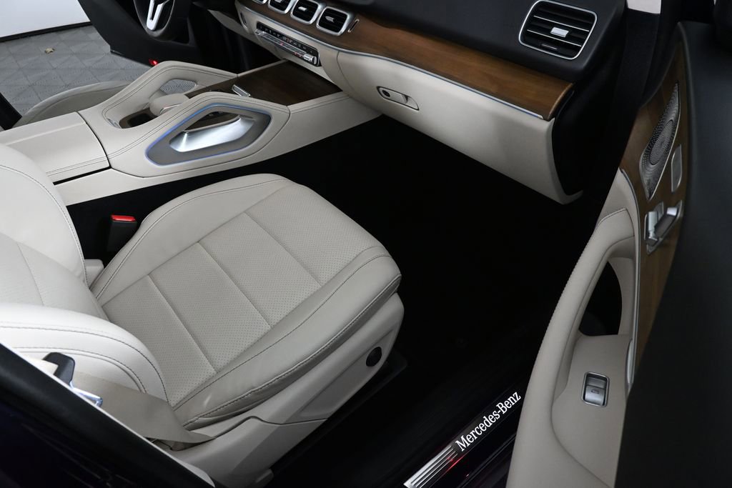 Certified 2022 Mercedes-Benz GLE 350 image 23