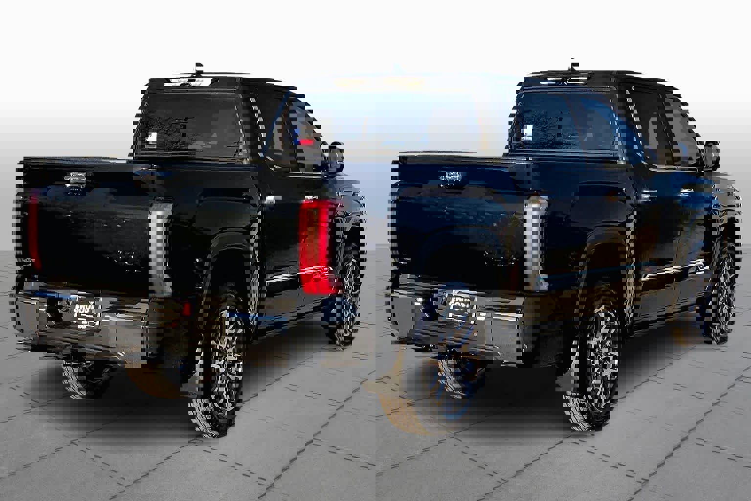 Used 2026 Toyota Tundra 1794 Edition image 13