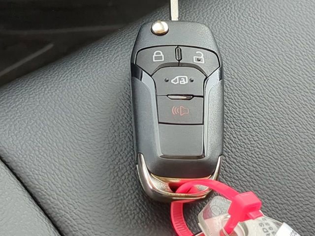 New 2025 Ford Transit 250 Low Roof image 29