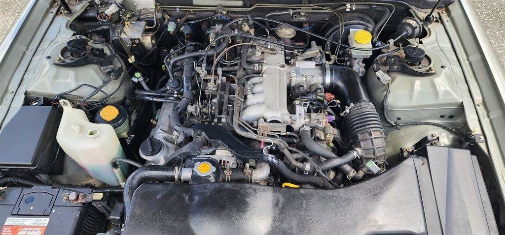 Used 1999 INFINITI Q45 RWD image 19