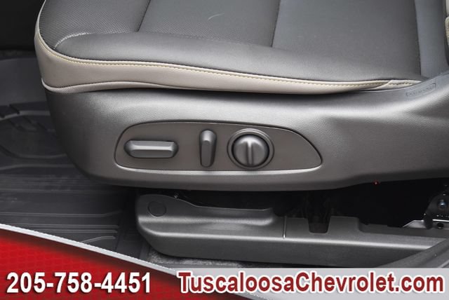 New 2026 Chevrolet Trax ACTIV FWD image 15