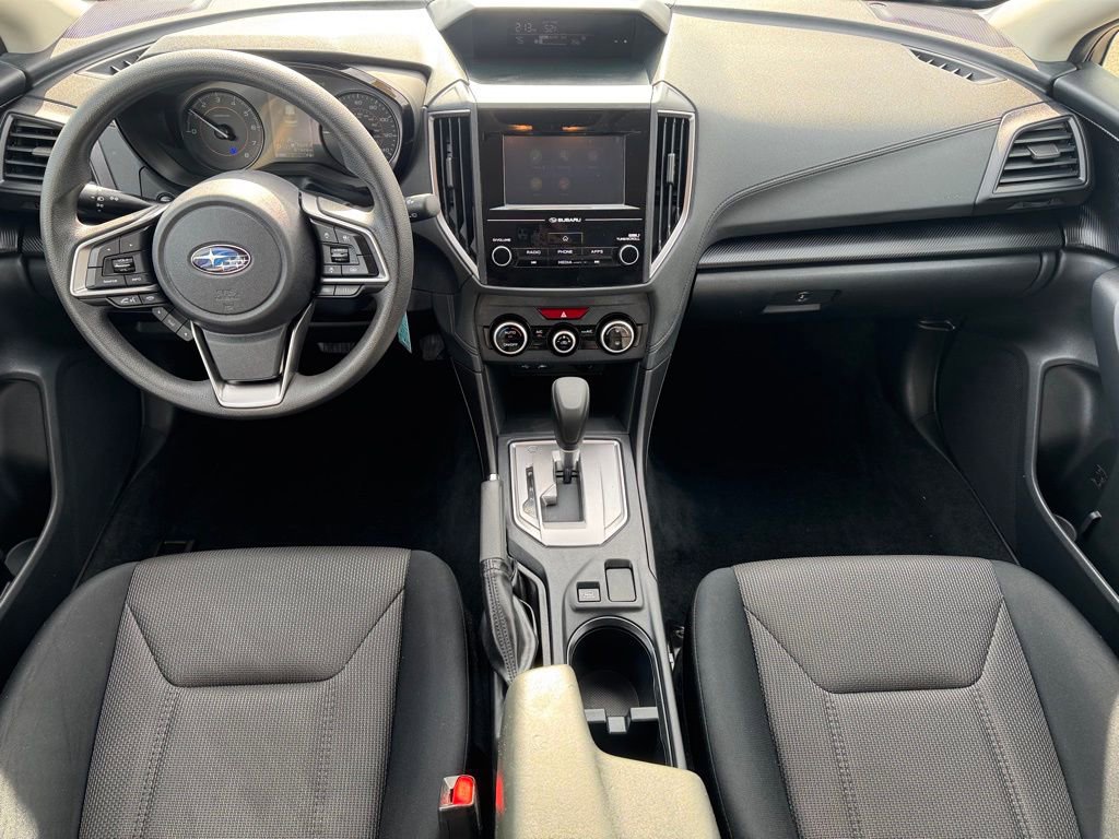 Used 2023 Subaru Crosstrek 2.0i image 21