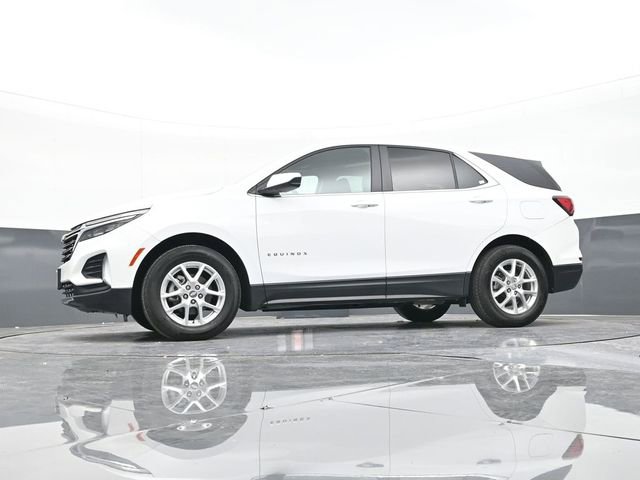 Used 2024 Chevrolet Equinox LT image 55