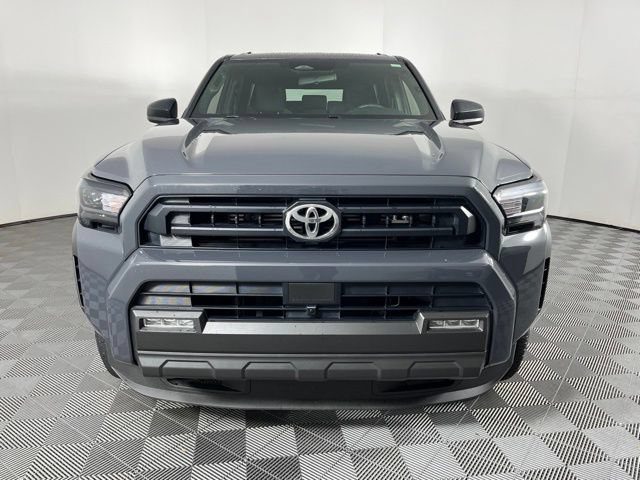 Used 2026 Toyota 4Runner SR5 AWD/4WD image 5