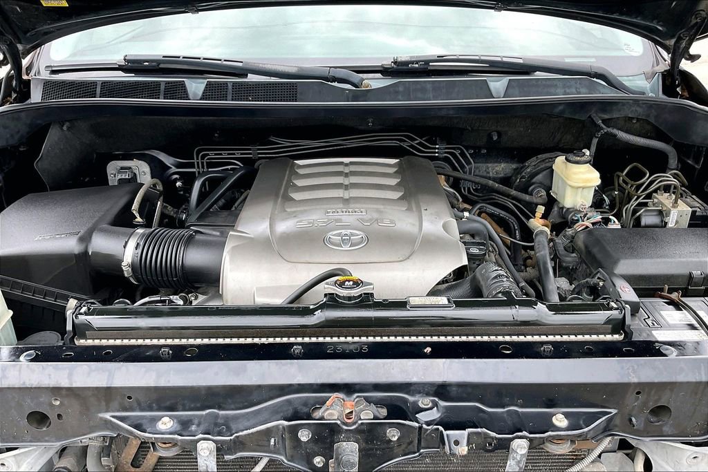 Used 2010 Toyota Tundra 2WD CrewMax image 30