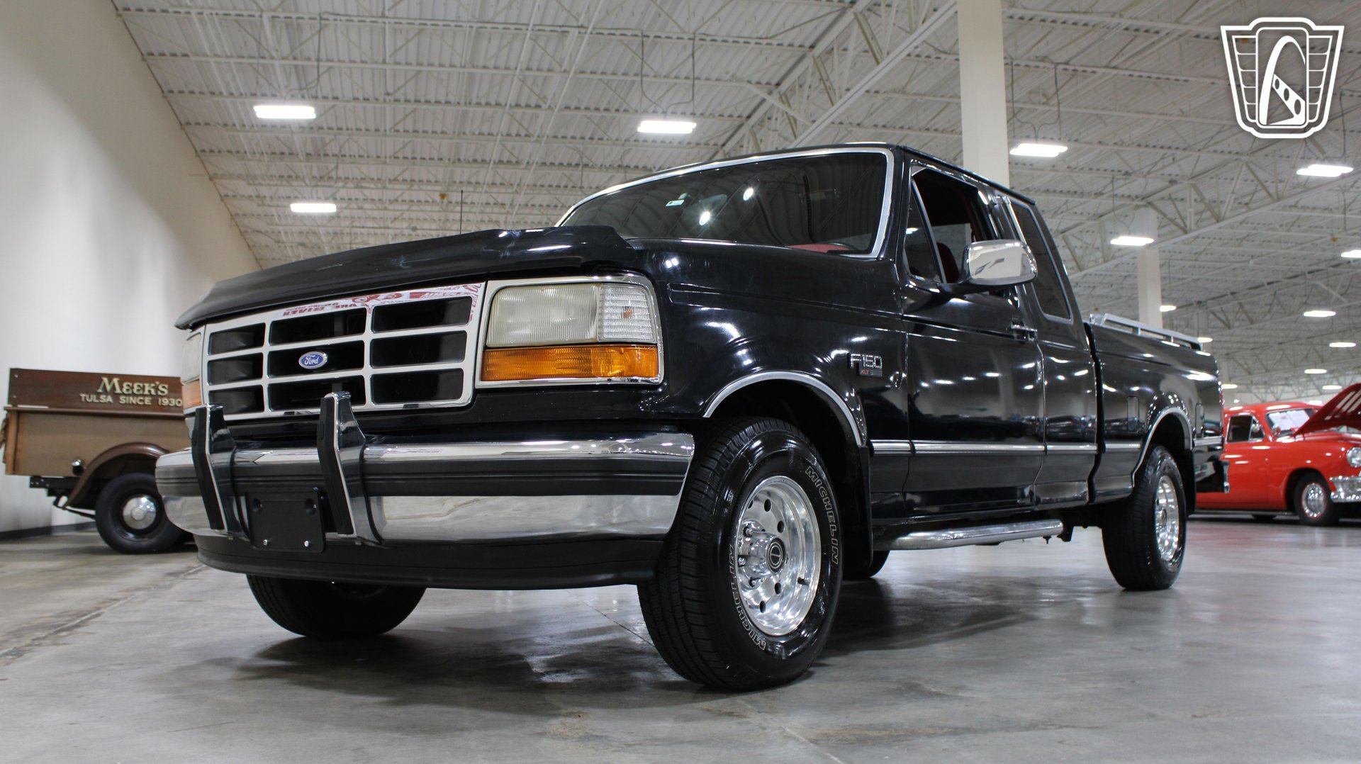 Used 1995 Ford F150 2WD SuperCab image 27