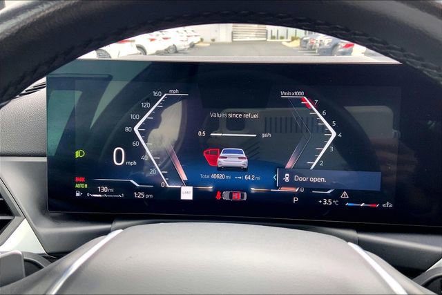 Used 2024 BMW 330i xDrive Sedan w/ Convenience Package image 16