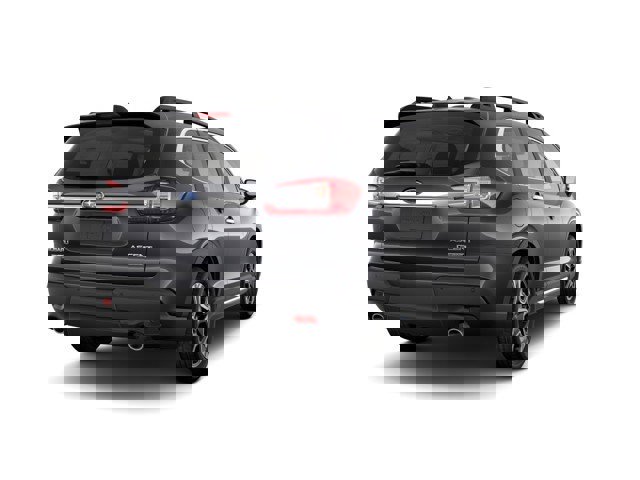 New 2026 Subaru Ascent Touring image 6