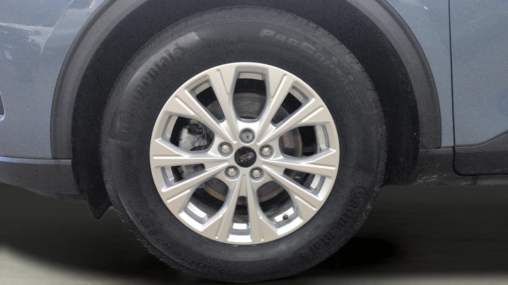 Used 2023 Ford Escape Active FWD image 27