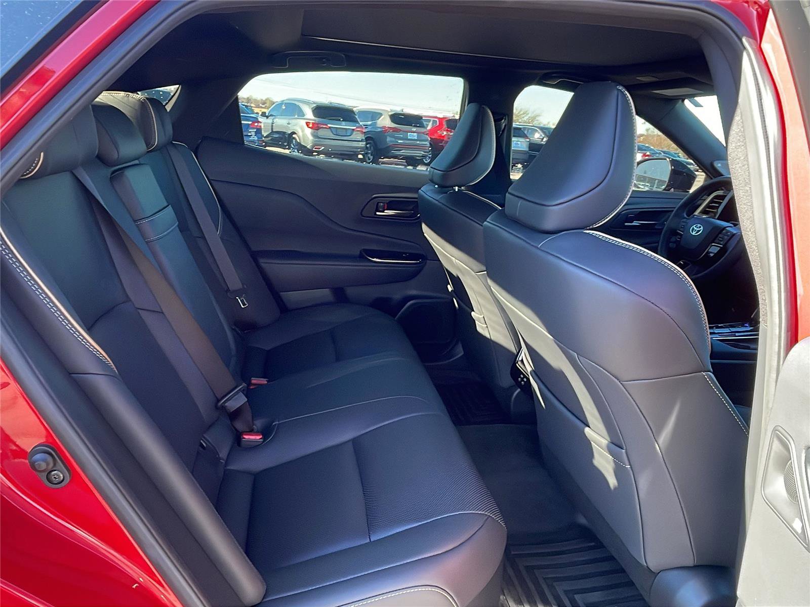 Used 2024 Toyota Crown Platinum image 16