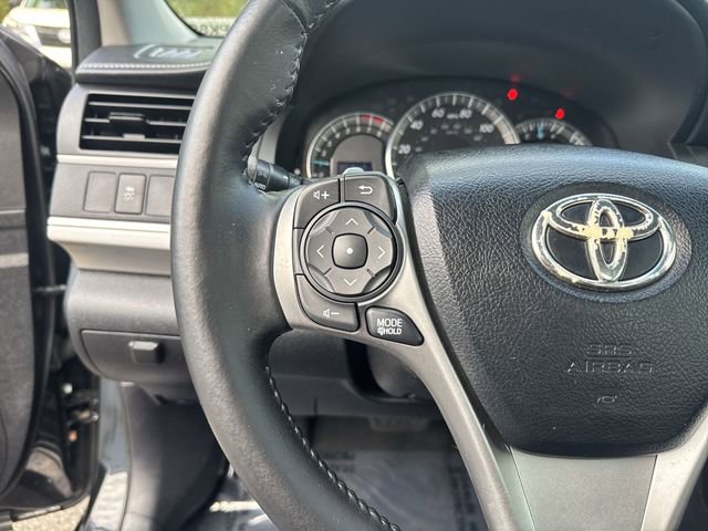 Used 2013 Toyota Camry SE FWD image 16