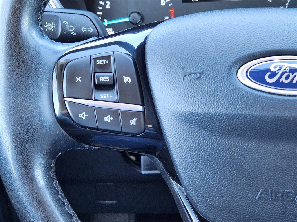 Used 2021 Ford Escape SE w/ Convenience Package image 18