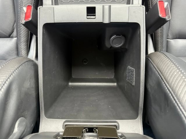 Used 2022 Nissan Frontier PRO-4X w/ Pro-4X Premium Package AWD/4WD image 30