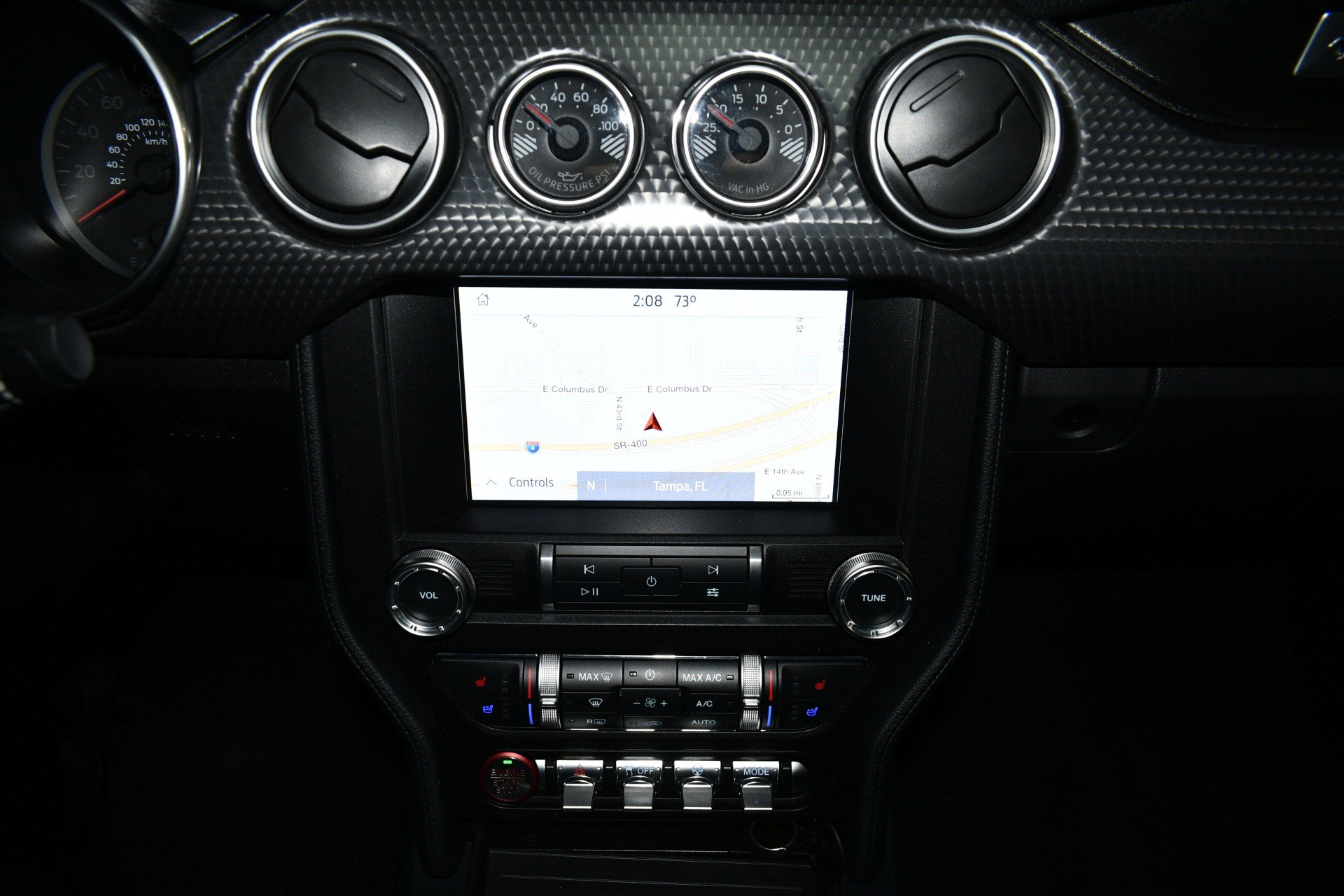 Used 2021 Ford Mustang GT Premium w/ GT Performance Package image 34