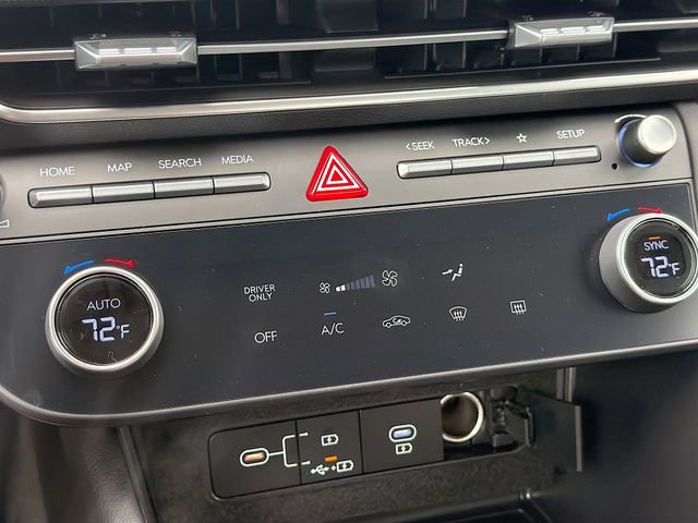 New 2026 Hyundai Sonata Blue FWD image 15