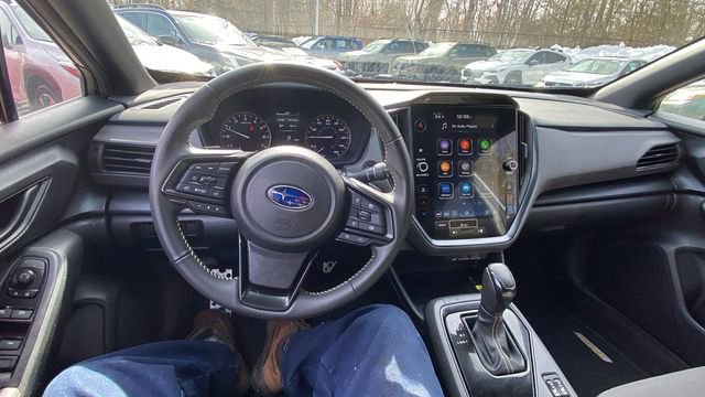 Certified 2024 Subaru Crosstrek 2.5i Sport image 22