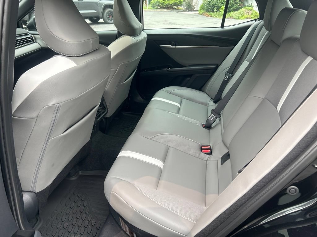 Certified 2026 Toyota Camry SE w/ Convenience Package FWD image 27