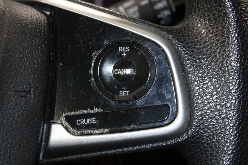 Used 2019 Honda CR-V LX image 19