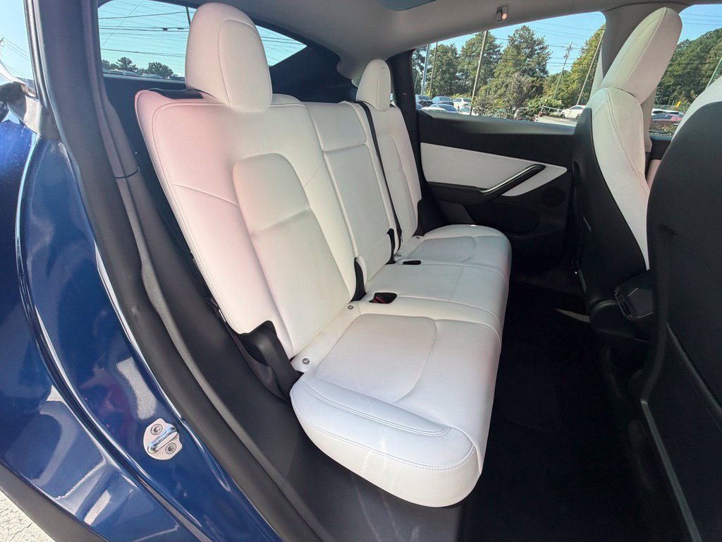Used 2022 Tesla Model Y Performance AWD/4WD image 42