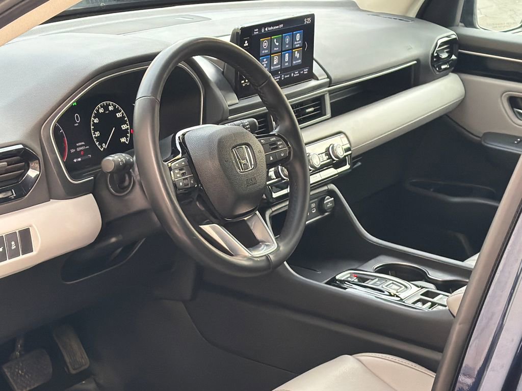 Used 2023 Honda Pilot EX-L image 15