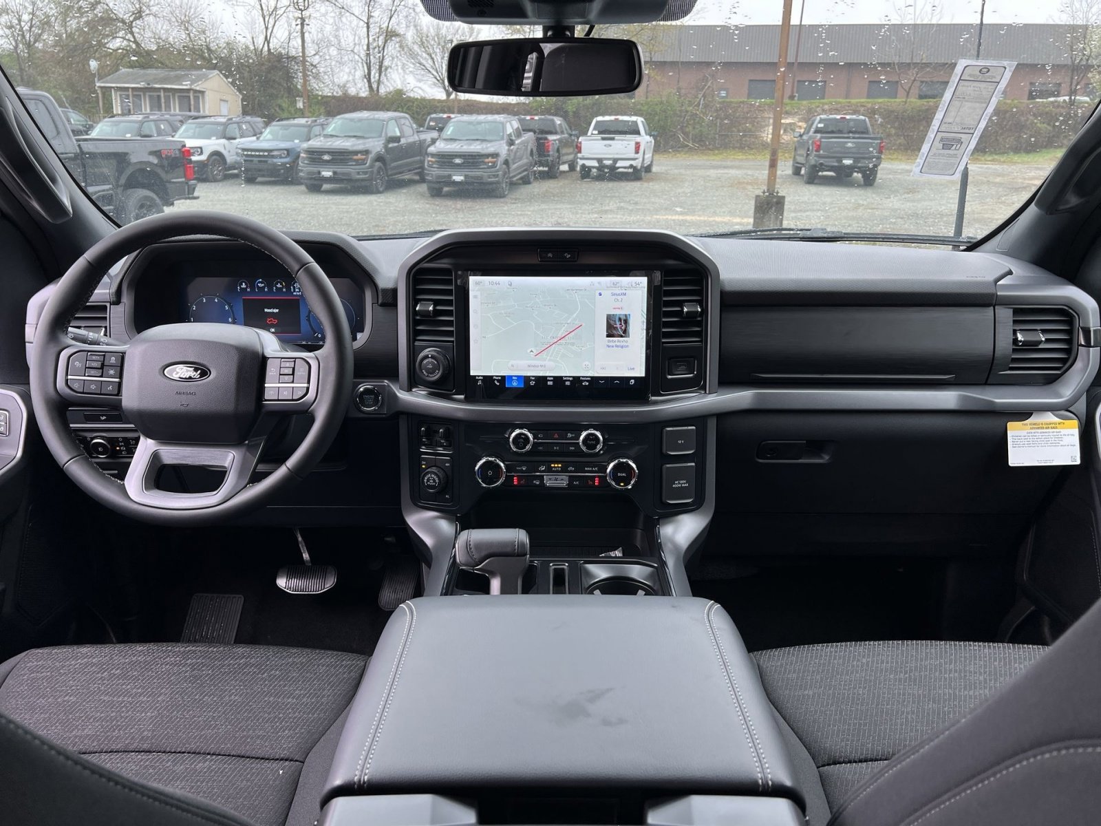 New 2026 Ford F150 XLT image 23