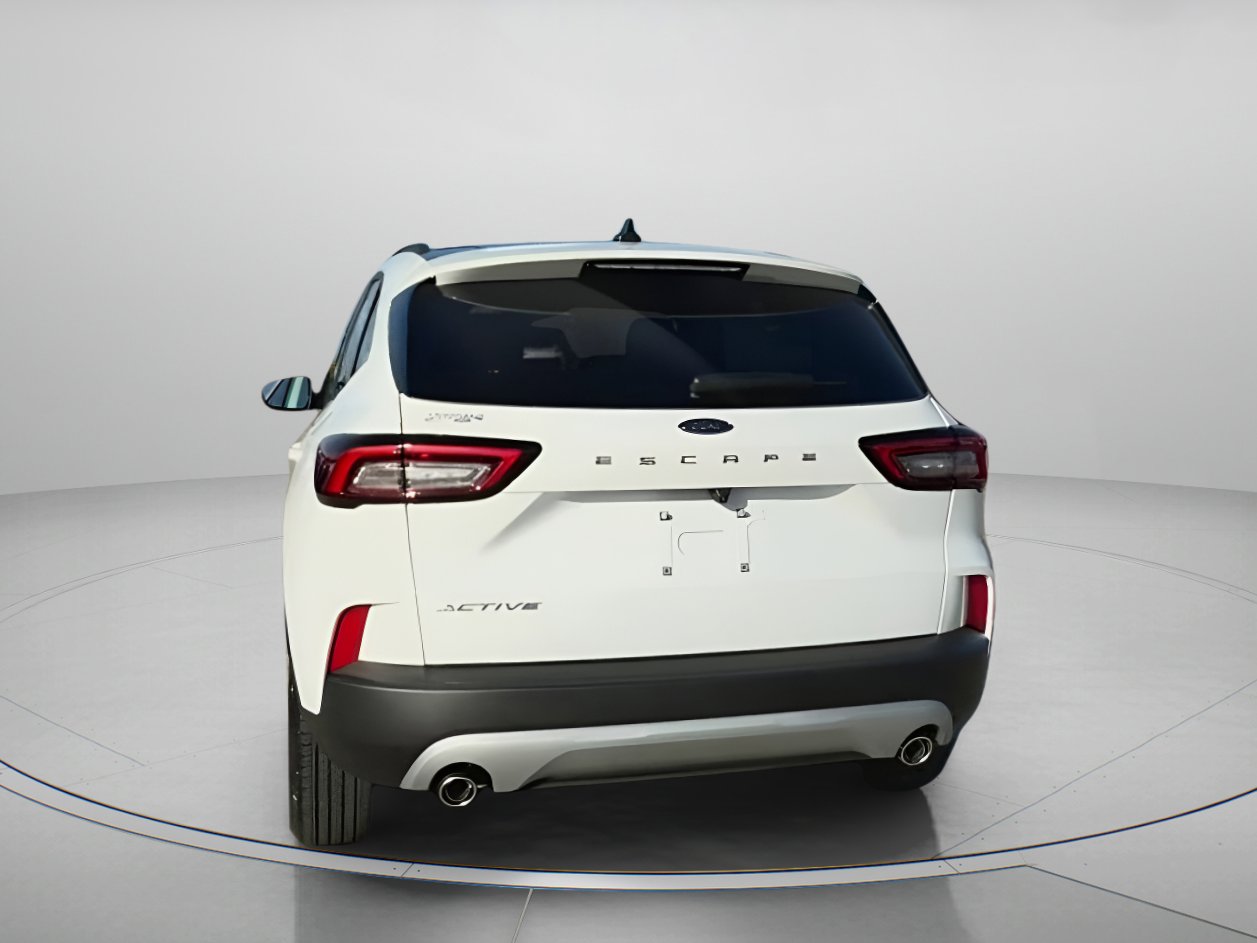 New 2026 Ford Escape Active FWD image 28
