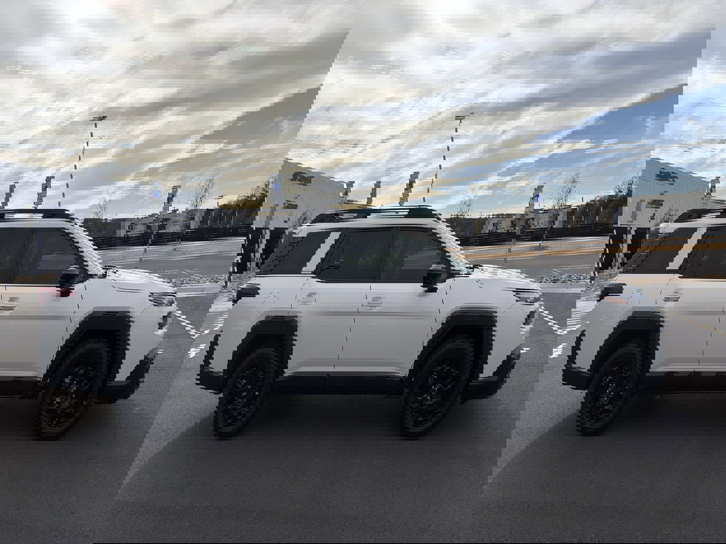 New 2026 Subaru Outback Limited image 7