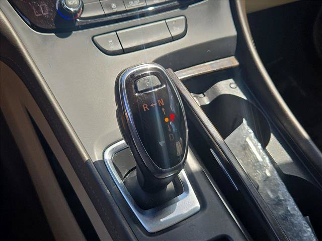 Used 2018 Buick LaCrosse Essence FWD image 12